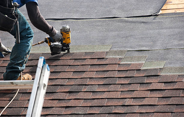 Licensed Roof Inspection service in Hazelwood, MO - Brentwood Metal Roofing